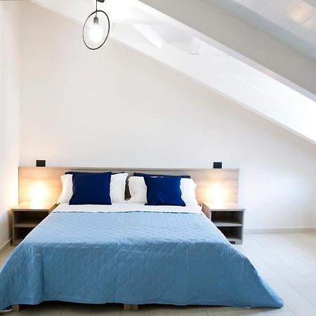 Borgo12 Bed & Breakfast Pimonte Dış mekan fotoğraf