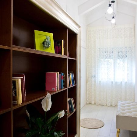 Borgo12 Bed & Breakfast Pimonte Dış mekan fotoğraf