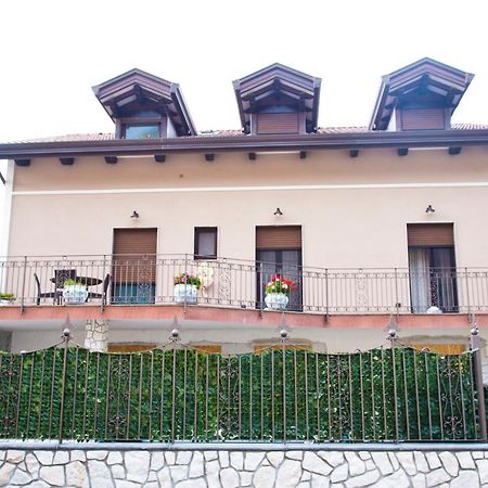 Borgo12 Bed & Breakfast Pimonte Dış mekan fotoğraf