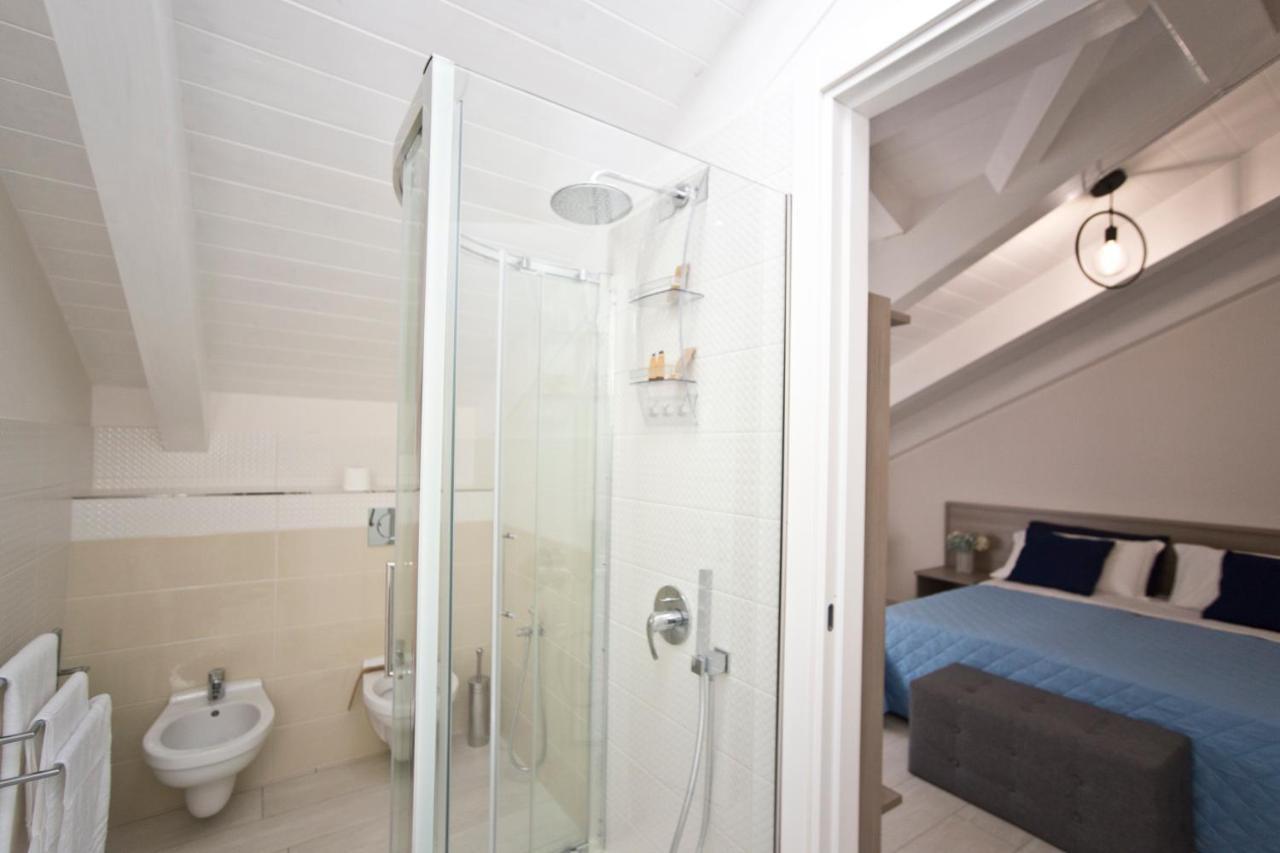 Borgo12 Bed & Breakfast Pimonte Dış mekan fotoğraf