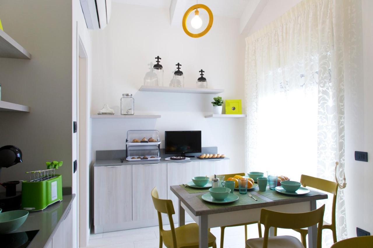 Borgo12 Bed & Breakfast Pimonte Dış mekan fotoğraf