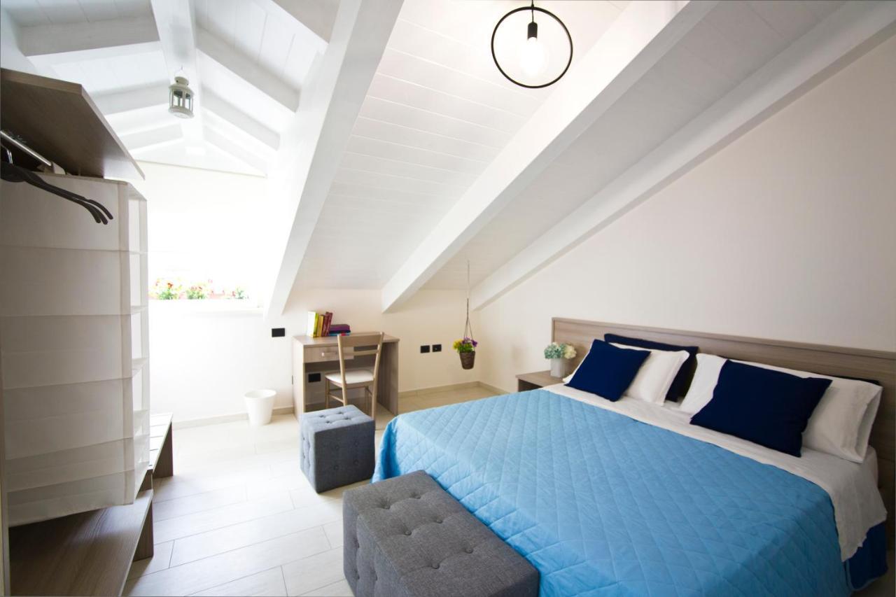 Borgo12 Bed & Breakfast Pimonte Dış mekan fotoğraf