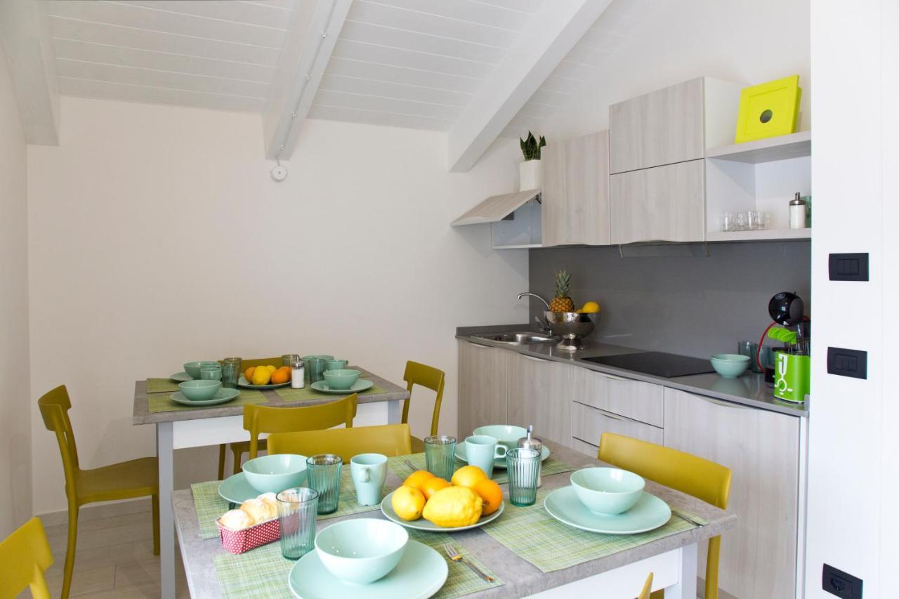 Borgo12 Bed & Breakfast Pimonte Dış mekan fotoğraf