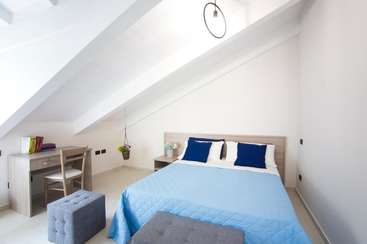 Borgo12 Bed & Breakfast Pimonte Dış mekan fotoğraf