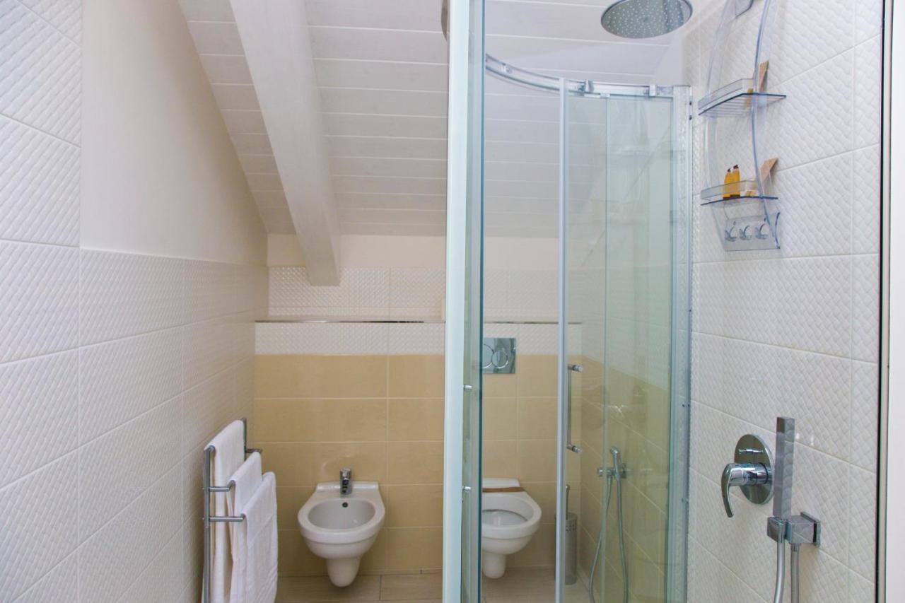 Borgo12 Bed & Breakfast Pimonte Dış mekan fotoğraf