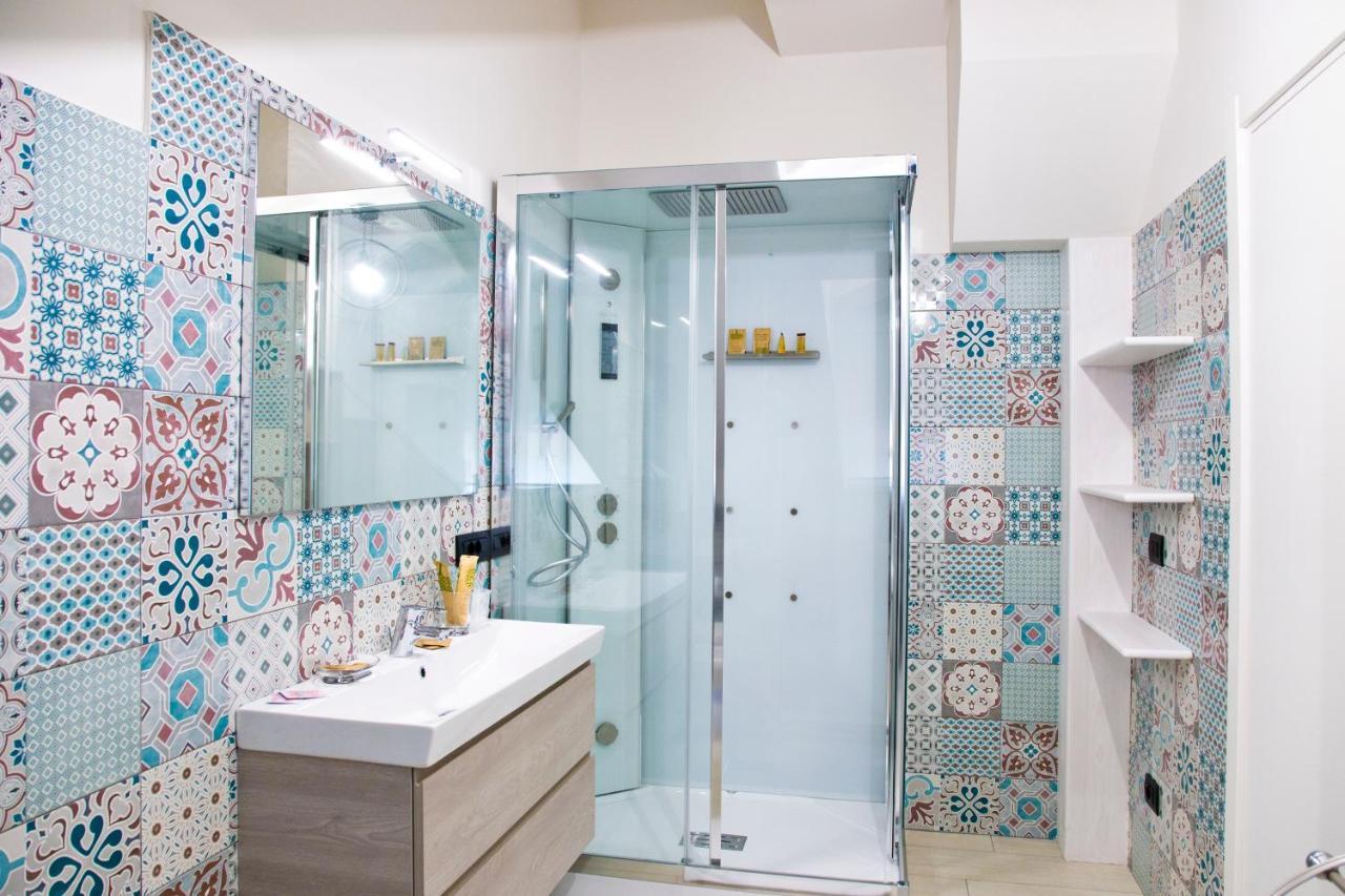 Borgo12 Bed & Breakfast Pimonte Dış mekan fotoğraf